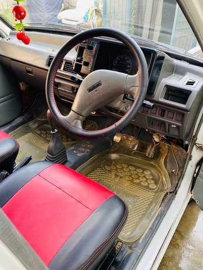 Suzuki Mehran 10/9 ( 03070003874