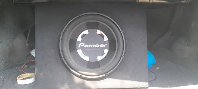 pioneer baser