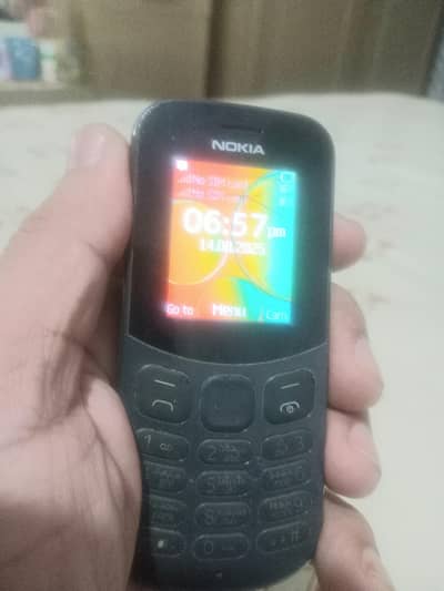 Nokia 130