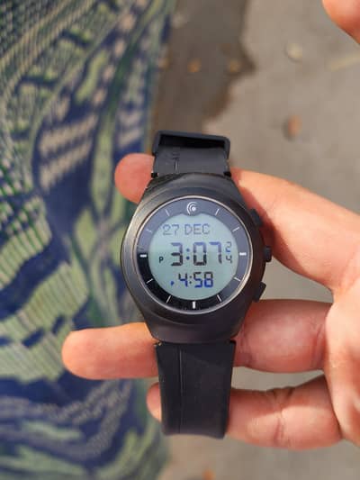 alfajar al hadeed watch orignal