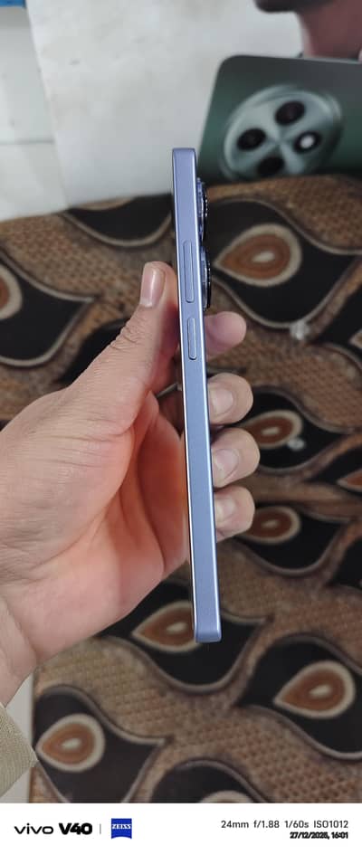 Redmi note 13pro for sale 12-512