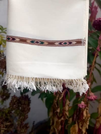 Zenvora Shawls Original from Islampur