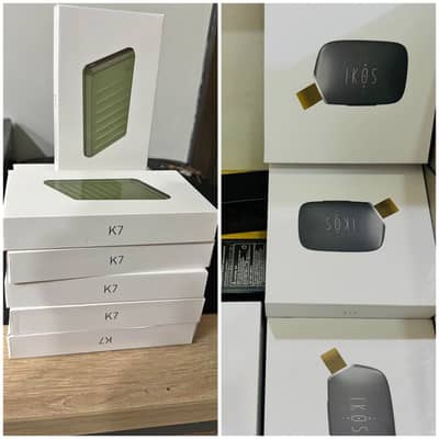 iko k7 & k1s for non pta & jv iphone