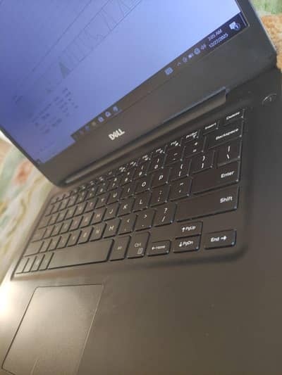 Premium Dell Laptop Latitude Core i5 8th Generation Vastro Addition