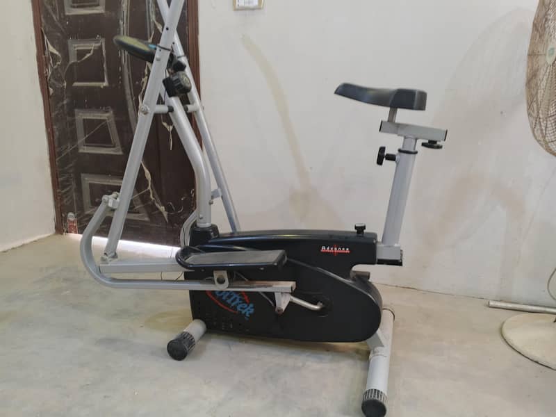 elliptical machine 1