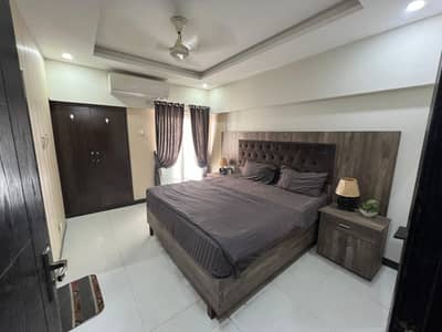 Two Bedroom Luxury Furnished Apartment Available For Rent