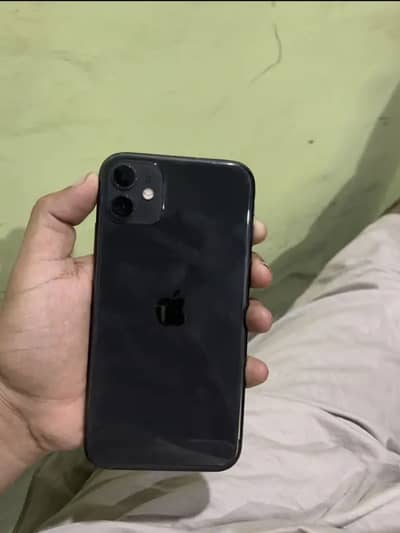 iPhone 11 128/Gp non pta urgent sale