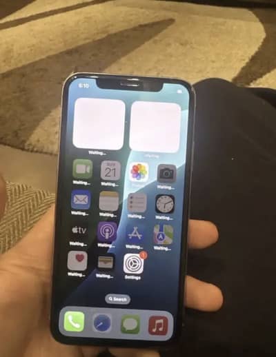 iPhone XS