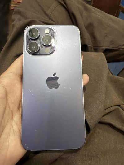 iPhone 14 Pro Max DUAL PHYSICAL