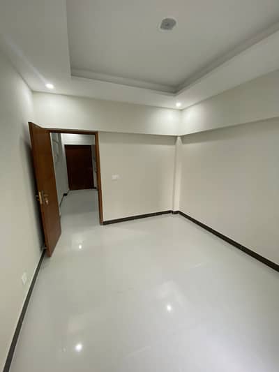 One Bedroom Apartment Available For Sale At Family Building