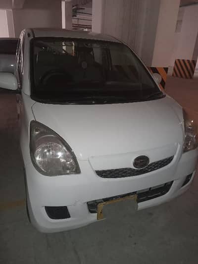 DAIHATSU MIRA .