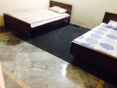 Room/Flat For Rent At Westwood Thokar Lahore