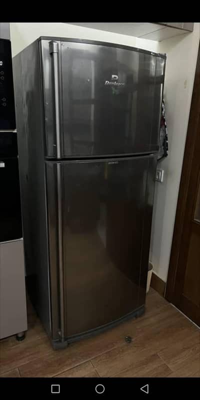 Dawlance Frig Full large size