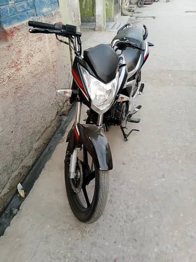 united motorcycle  for sell
