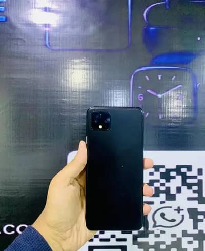 google pixel 4xl non pta 6/64