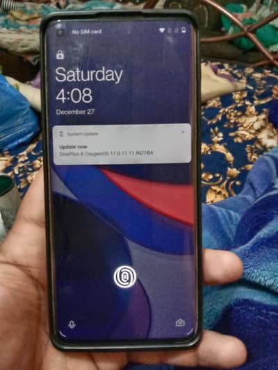 OnePlus 8