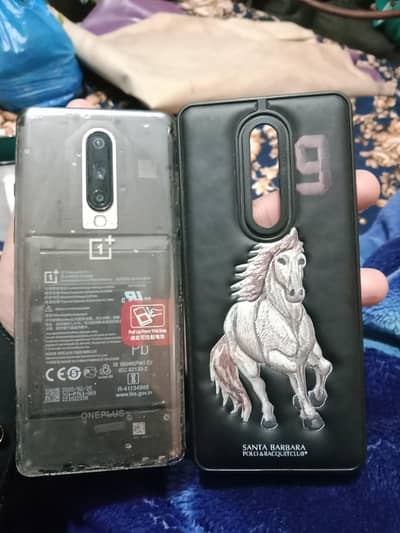 OnePlus 8