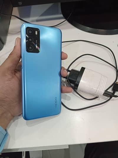Oppo A16 no open 10/10 condition 4/64