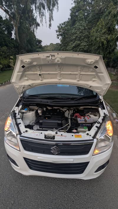 Bamper to Bamper Genuine