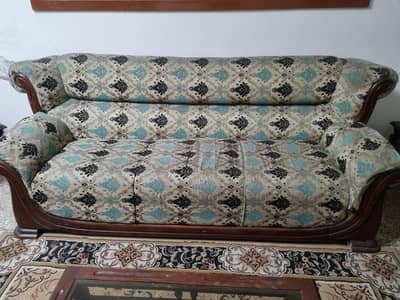 Sofa set for sale