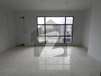 100 Yards Modern Commercial Building for Rent Zulfiqar Commercial Lane 05, DHA Phase 05
