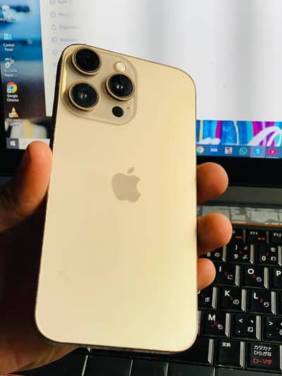 iphone XR converted to 16 pro