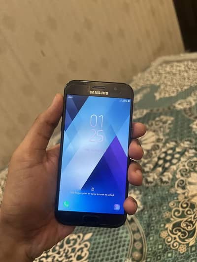 Samung A5 2017 32Gb