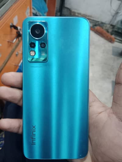 Infinix Note 11 New