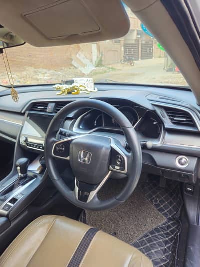 Honda civic ug for sale