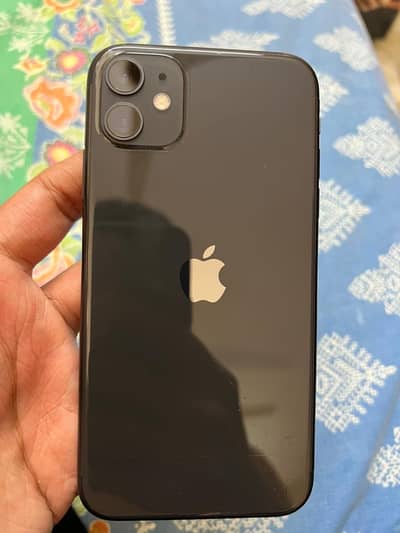 iPhone 11 64gb