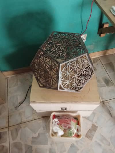 The Party Host: "The Ultimate Celebration Centerpiece"