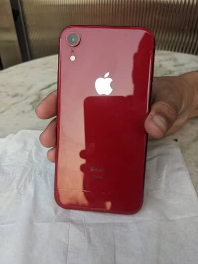 Apple iPhone XR