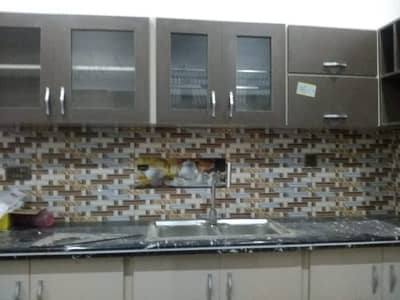 200 Sq Yards Double Story House For Sale In Sector Z Gulshan-e-Maymar