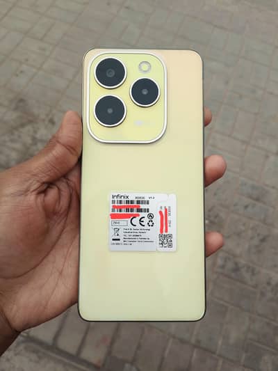 Infinix hot 40 8/256 Argent sale Contact :-0/3/7/0/3/8/3/3/5/2/9