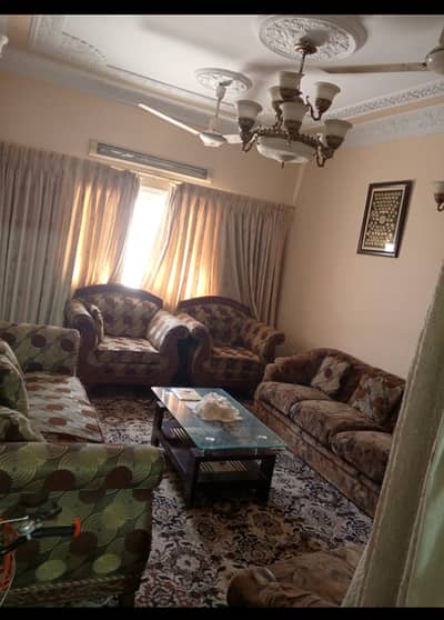 60 FIT WIDE ROAD G+2 HOUSE FOR SALE IN SECTOR 11C2 NORTH KARACHI