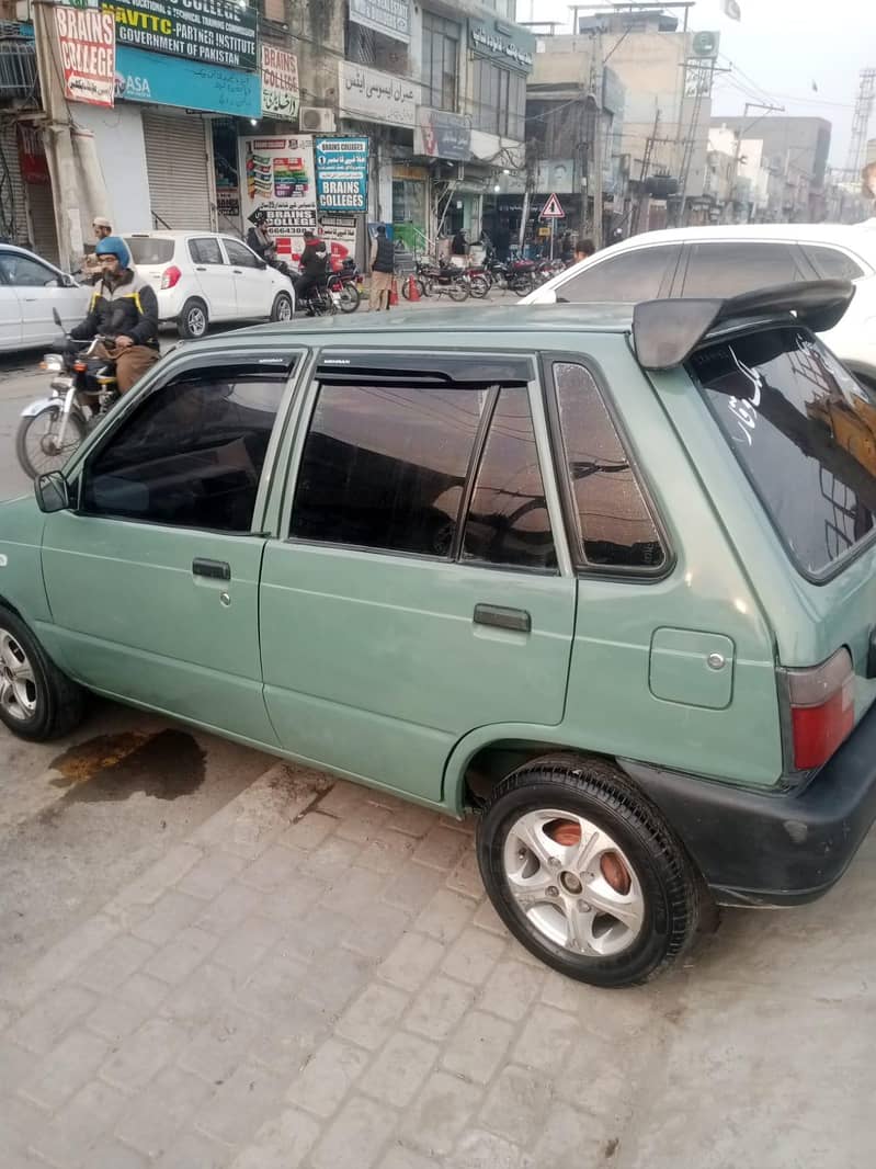mehran 10