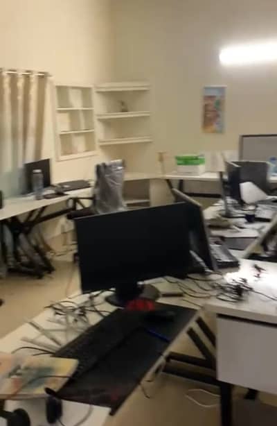 2 Kanal 3bed Upper Portion available for Rent in Model Town Lahore