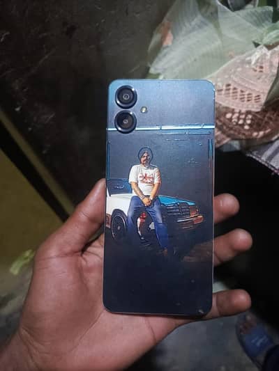 samsung A06 4/128 GB