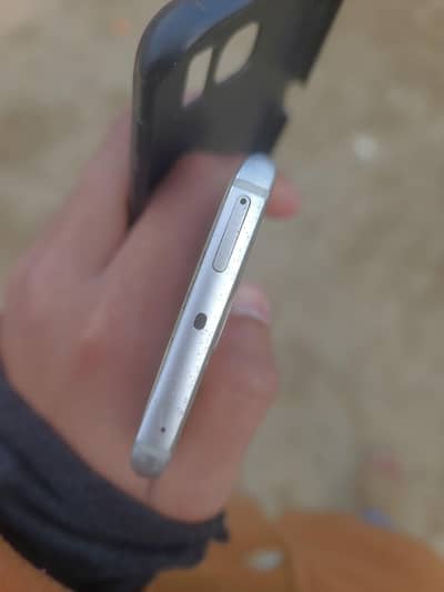 samsung s6 edge 128gb official pta exchange possible