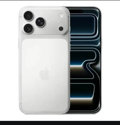 17 pro max jv 256 gb 2 cycle