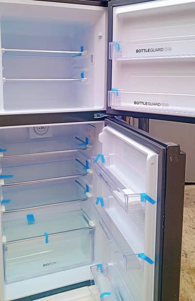 brand new inverter fridge