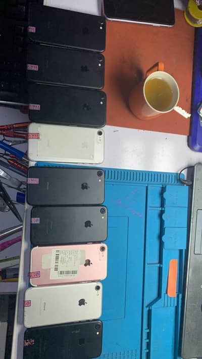 iphone 7 available for sale lot