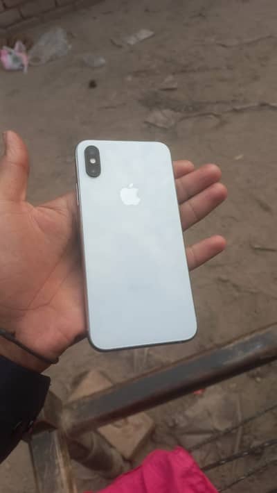 Apple iPhone XS - 64GB - Space Gray - Excellent Condition