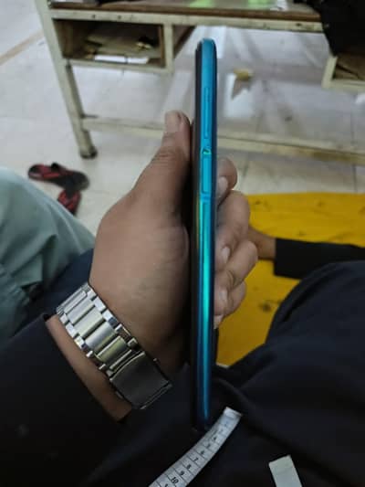 Redmi note 9s