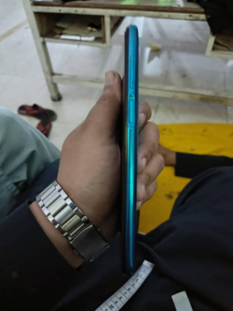 Redmi note 9s 0
