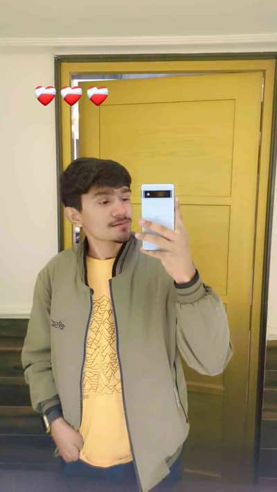 Shuaban Maqsood