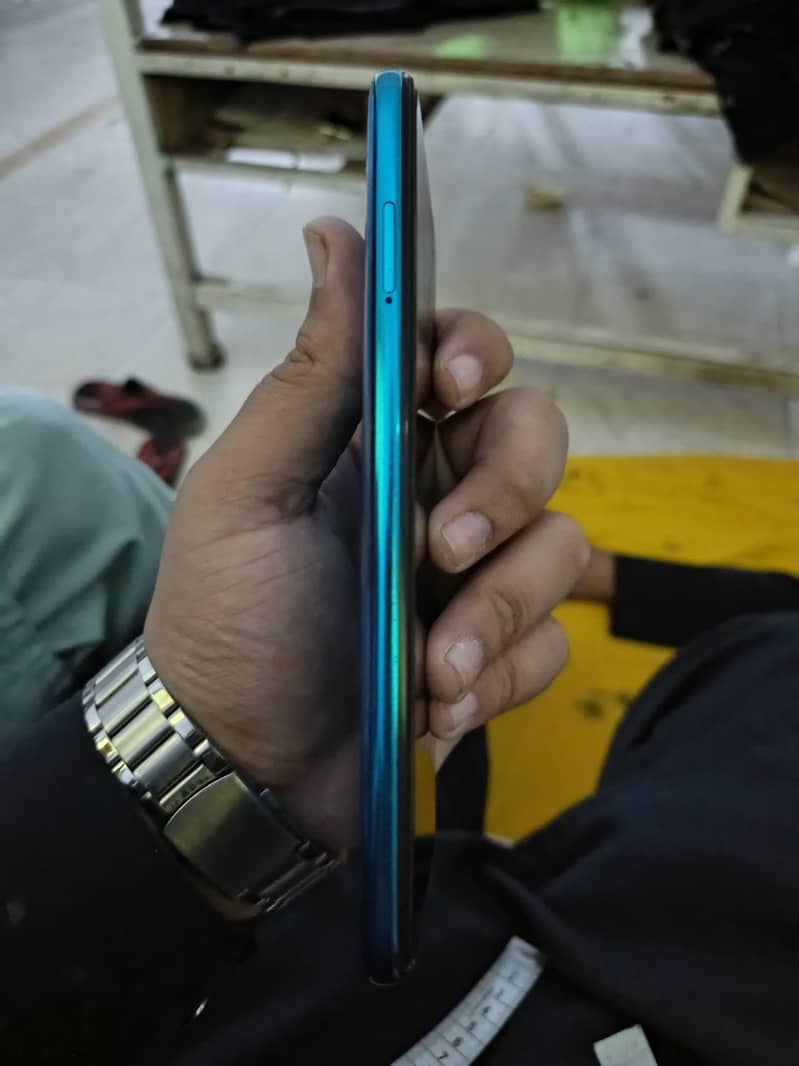 Redmi note 9s 1