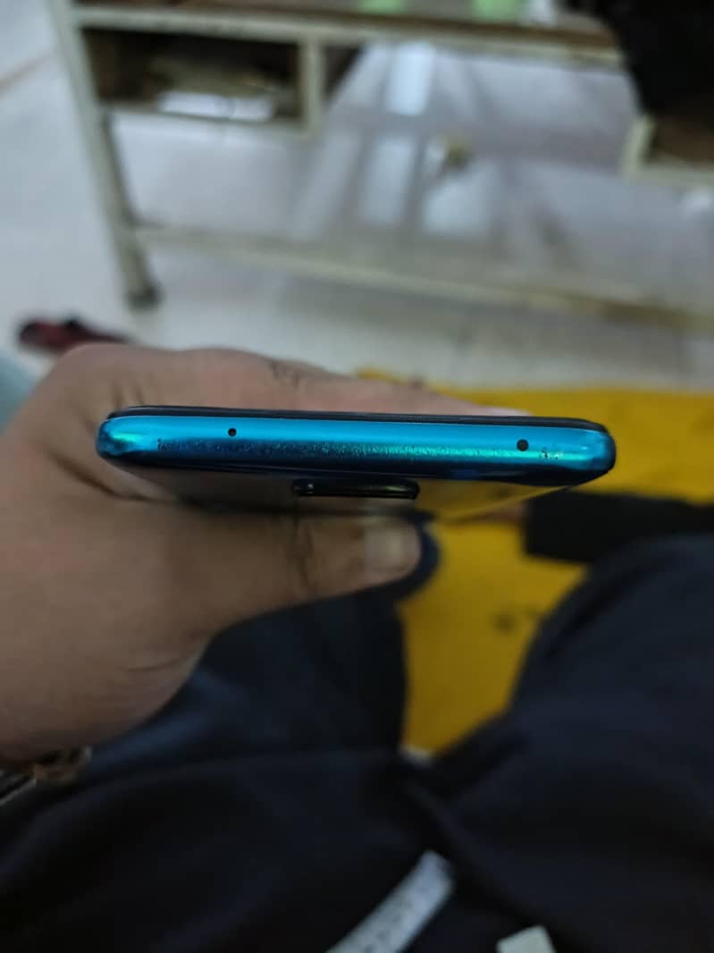 Redmi note 9s 5