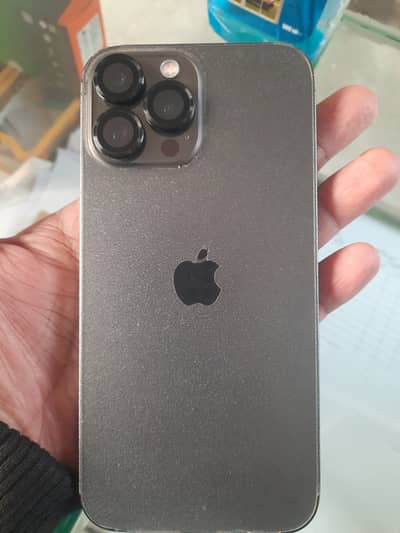 Apple iPhone 13 Pro Max