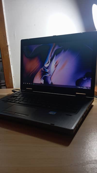 HP ProBook 6460b 4/180